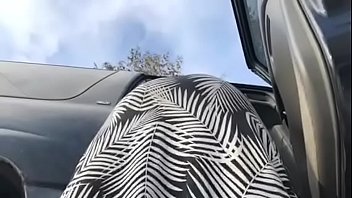 Preview 1 of Guys Bdsm - Getting Fucked Outdoors Doggystyle