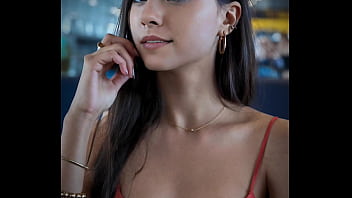 Preview 1 of Horse Vagina Porn - Hanna - Real AI girl - porn ai - Sweet fantasy Model