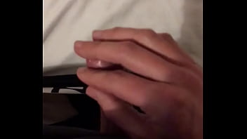 Preview 2 of Great Dick Yiff - Twink Solo Cumshot