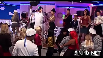 Preview 2 of Secret Sexe - Captivating group-sex