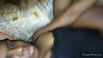 Preview 1 of Fat Hd Flush - LjnBj Sneaking Fucking while roomate in next room (ALMOST GOT CAUGHT) Full video on @lnblovesessions