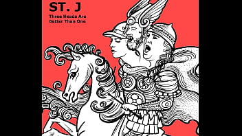 Preview 4 of Jija Sale Sax - three heads are better than one full album