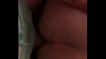 Preview 3 of Mom Satin Kitchen Porn - Ass Fucked