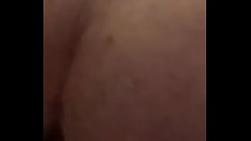 Preview 1 of Mom Satin Kitchen Porn - Ass Fucked