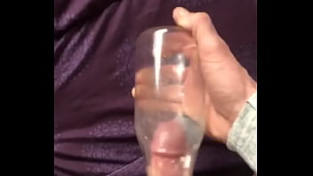 Preview 4 of Rule The World Episode 5 - Solo fucking bottle