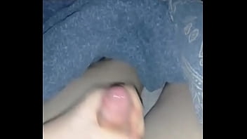 Preview 2 of Son Seducing Japanese Mom - Massive cum