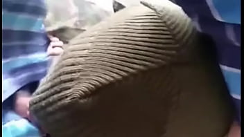 Preview 3 of Sleeping Wife Big Tist - Militar chupando verga,  soldado mam&aacute_ pija.  Si te interesa ver el video completo escr&iacute_benos