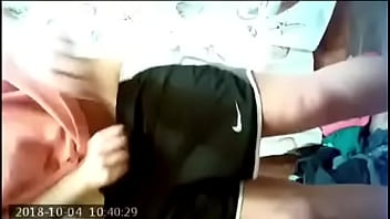 Preview 4 of Drink Own Cum Of Plate - Verification video