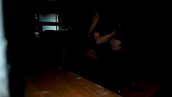 Preview 1 of Alexis Texas Hard Sexe - My girlfriend gets wet and takes me to the basement of her house in secret from her parents