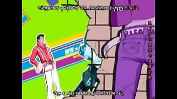 Preview 1 of Sex Anime Hay Ko Che - Abertura 1 de Bleach FODASE