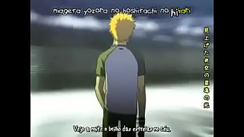 Preview 4 of Sex Anime Hay Ko Che - Abertura 1 de Bleach FODASE