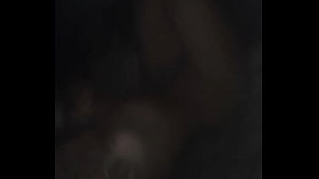 Preview 3 of Kate England Bukkake Anal - la perrita tefa
