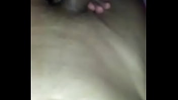Preview 4 of Mexican Squirt - follandome a mi amiga trans