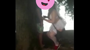 Preview 2 of Indian School Sex Mms - Lua de mel na arvore.... carnaval no rj 2020