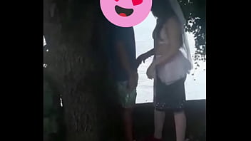 Preview 1 of Indian School Sex Mms - Lua de mel na arvore.... carnaval no rj 2020