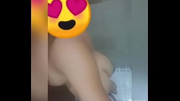 Preview 3 of Skinny Blonde Fucked On A Bed - Madura