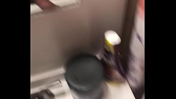 Preview 4 of Xxxsix Movies - Slapping my cock