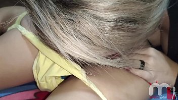 Preview 2 of Innocentemmy And Katy Webcam - A novinha bebeu demais na balada e acabou tendo seu corpo explorado enquanto d.. (Teh Angel - Jhonny Gab)