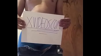 Preview 1 of Charlie Mori - V&iacute_deo de verificaci&oacute_n