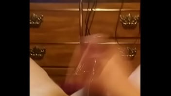 Preview 3 of Handjob Using Saliva - Snap jack off