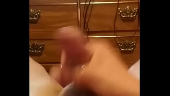 Preview 4 of Handjob Using Saliva - Snap jack off