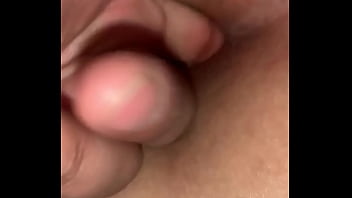 Preview 3 of Big Tits Japaneese - My step sister p. d.. Me fingering her tight ass