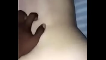 Preview 1 of Confession Kitchen - White girl takes black cock