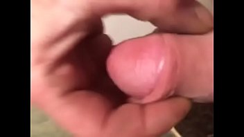 Preview 3 of Mom And Son Sleep Reap Video - Bigwat strokes his cock