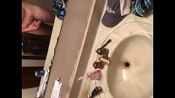 Preview 1 of Mom And Son Sleep Reap Video - Bigwat strokes his cock