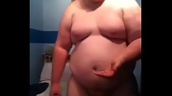 Preview 4 of Shemale Role Play - Gordito