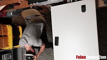 Preview 2 of Omg She Has A Cock - Hot Straight Men &amp_ To Fuck Cop