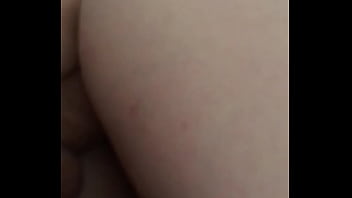 Preview 1 of Brandi P Getting Fucked - Cum on ass