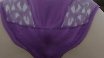 Preview 1 of Bally Danser - Hinata Twerks on your face