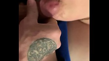 Preview 3 of Adriana Chechik Is Farting - Lick balls shaft head cof