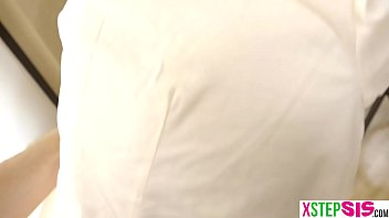 Preview 4 of Erhiopian Porn - My tight teen stepsister got stuck and I took advantage