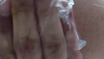 Preview 3 of Xnxxnet69 - GG - Washing My Anus