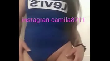 Preview 3 of Fiestime Six - El azote  por camila  latina  s&uacute_per  pollona