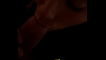 Preview 3 of Sasha Grey Brutal Sex - Half white half Mexican sucks fat cock until it cums