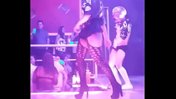 Preview 3 of Pashto Khus - Quien sabe quien es esta sensual chica