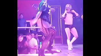 Preview 4 of Pashto Khus - Quien sabe quien es esta sensual chica