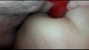 Preview 4 of Defliration Sex - bisexual anal pissing
