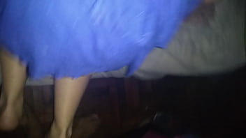 Preview 1 of Fuckmovie - Quiere que le rompa el culo a fondo