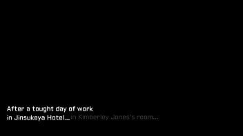 Preview 2 of Anne Kiz Sevgili - Out of the Office 1 [Futanari]