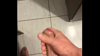 Preview 2 of Bro Sis Home Alone Mom Caught - Gozando gostoso piroca branca