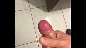 Preview 3 of Bro Sis Home Alone Mom Caught - Gozando gostoso piroca branca