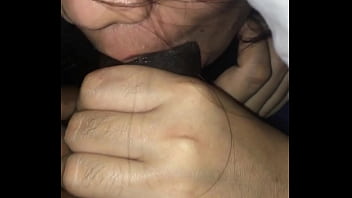 Preview 1 of Carswas - Filipina sucks a big black dick