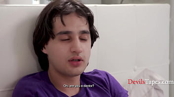Preview 1 of Son Facks Me - Eat My Pussy Step Son,  Fap Less