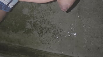 Preview 4 of Honey Sister Fuck Brother - Nike junge