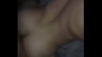 Preview 3 of Cell Phone Pussy Pics Sky Pierce - Follando a joven nalgon
