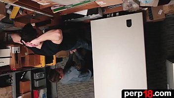 Preview 2 of Jun Aizawa More At Javhdnet - Petty theft - the suspect 18 year old boy